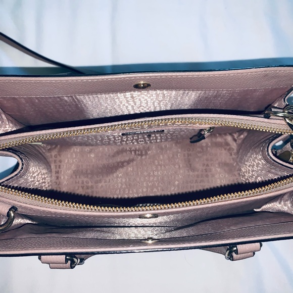 Kate spade purse - Picture 3 of 13